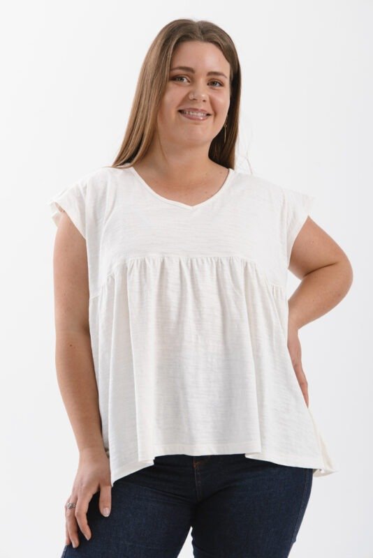 Producto - BLUSA COQUET