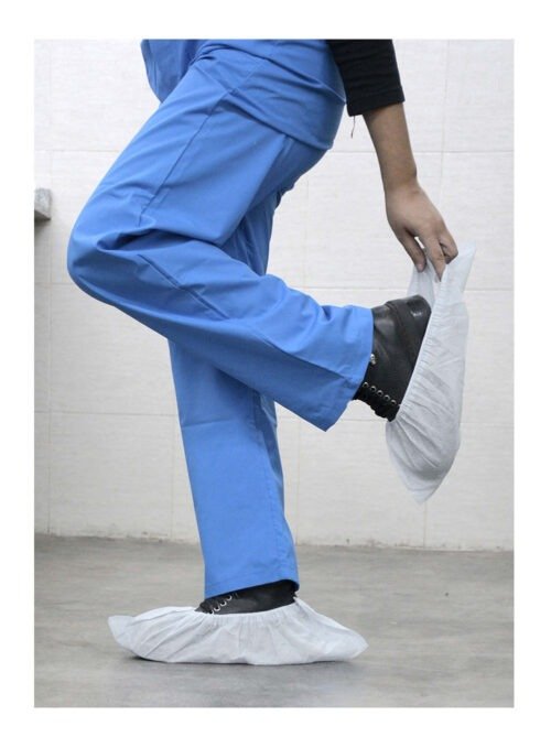 Producto - CUBRE CALZADO - 50 PARES