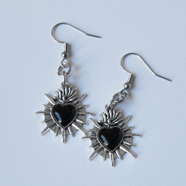 Producto - Aros Holy