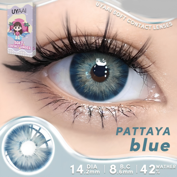 Producto - Pattaya Blue - UYAAI - 0