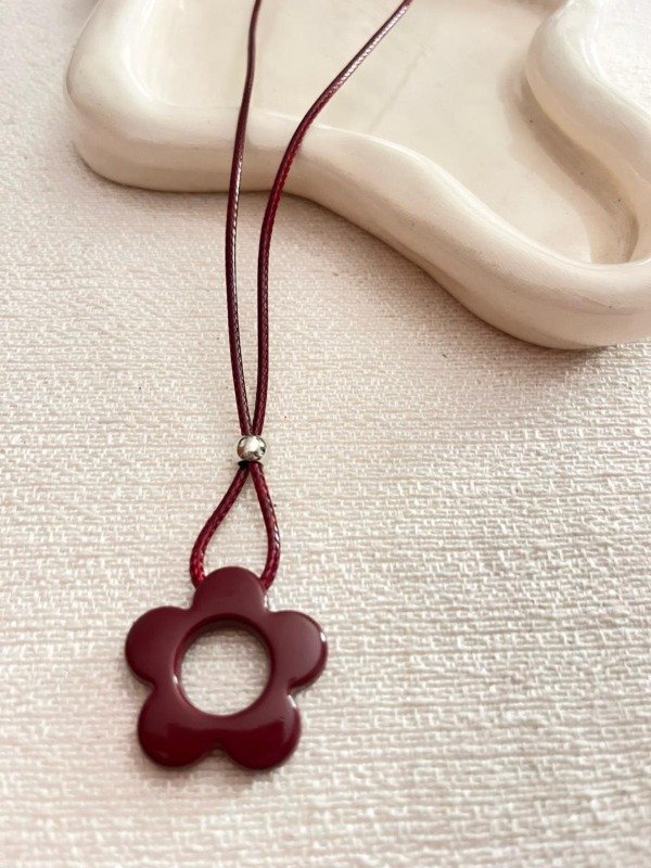 Producto - Collar Palta