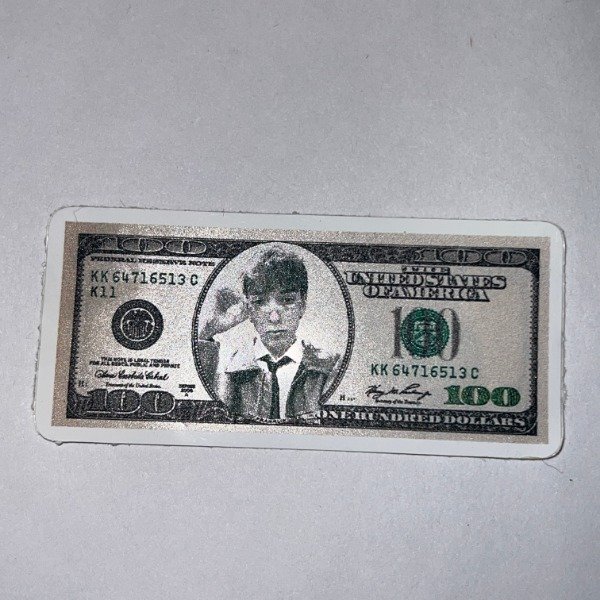 Producto - COSMIC DOLAR