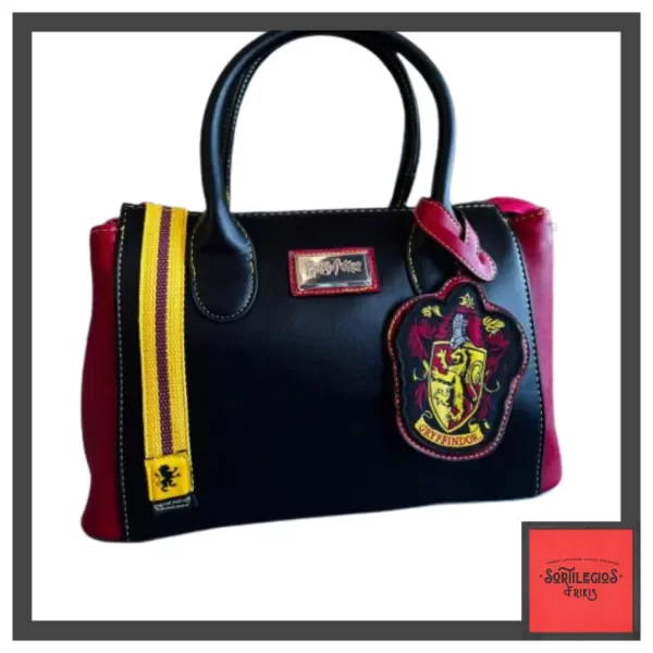 Producto - BOLSO GRYFFINDOR