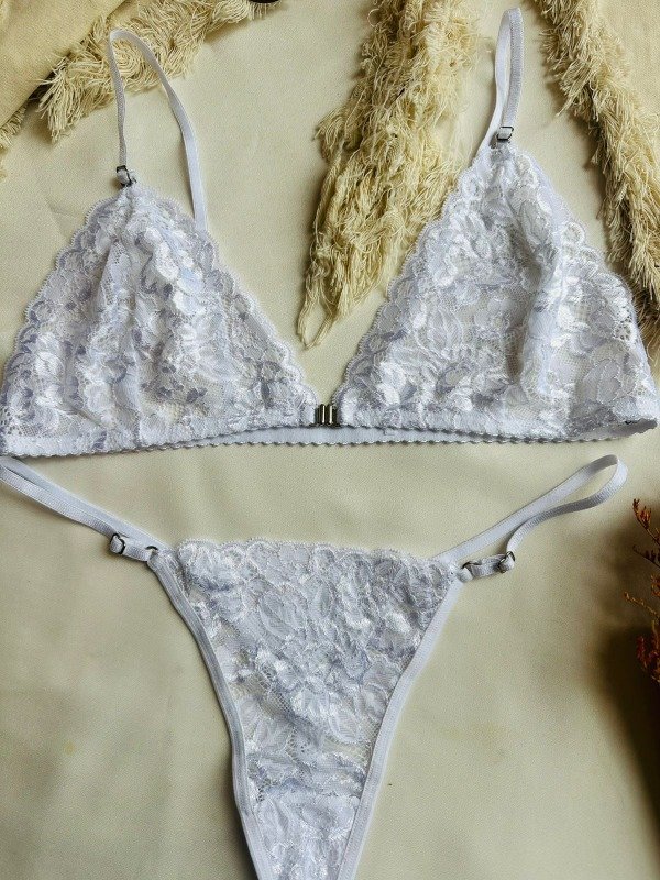 Producto - CONJUNTO TALLE 90 BLANCO ( ARS 7.500 EFEC/TRANSF)