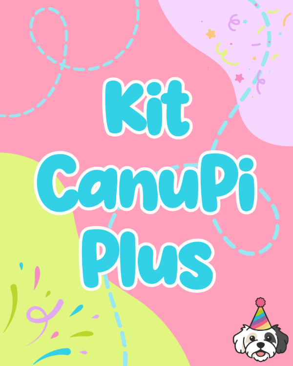 Producto - Kits CanuPi Plus
