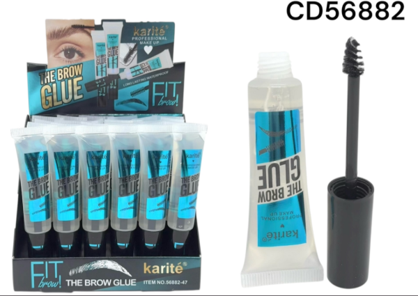 Producto - Rimel transparente cejas karite