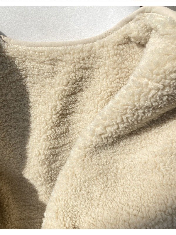 Producto - Chaleco Angostura Reversible - 9
