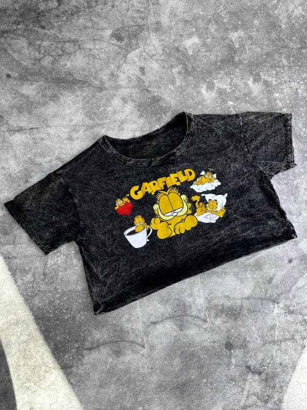 Producto - PUPERA BATICK GARFIELD