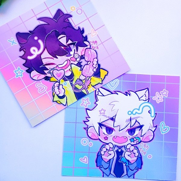 Producto - Mini Print Link Click