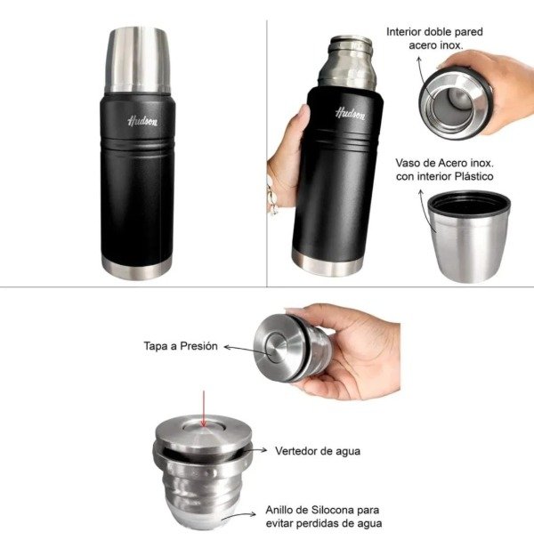 Producto - TERMO HUDSON - 2