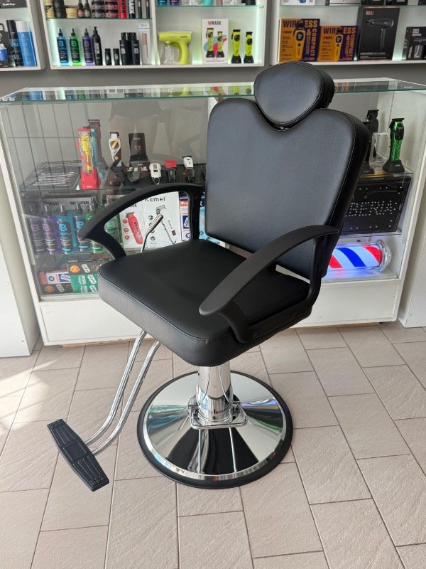 Producto - Sillón de corte Premium 1