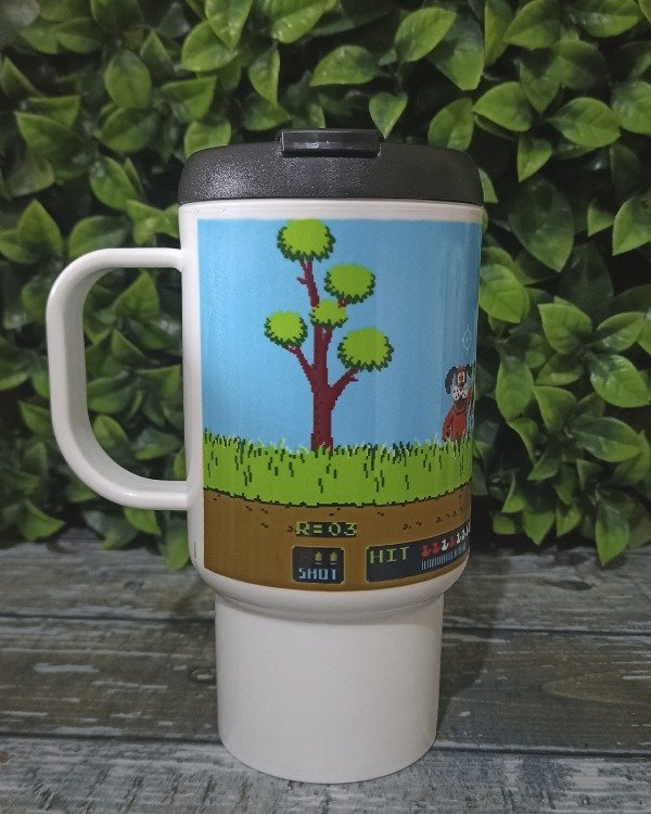Producto - Duck hunt - 0