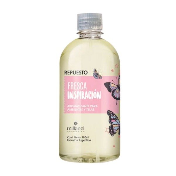 Producto - Repuesto Fresca inspiración x 500ml