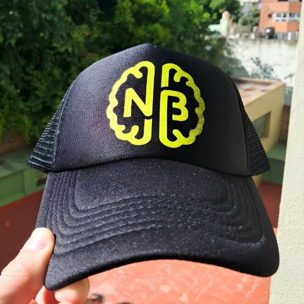 Producto - Combo x10 Gorras Trucker Personalizadas en La Plata - 0