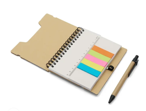 Producto - Cuaderno Mix - 1