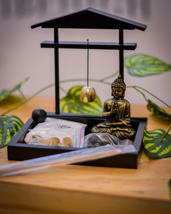 Producto - Jardín Zen