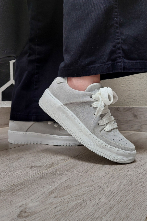 Producto - Zapatillas Force Hielo
