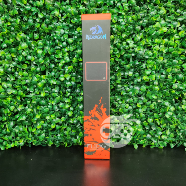 Producto - MOUSE-PAD REDRAGON FLICK M