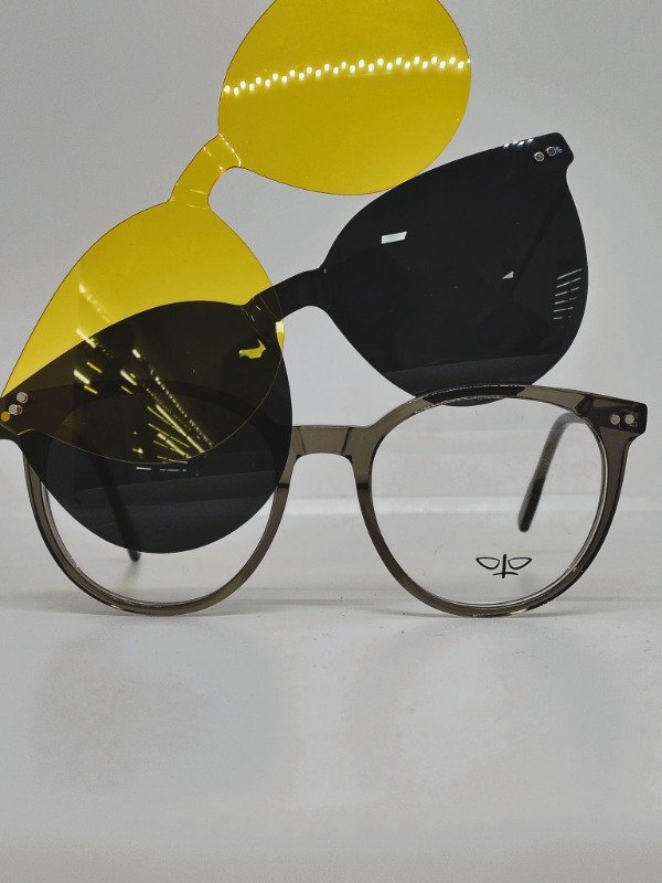 Producto - MENTA CLIP ON MOD. 3005