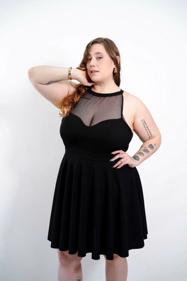 Producto - VESTIDO CAMERON