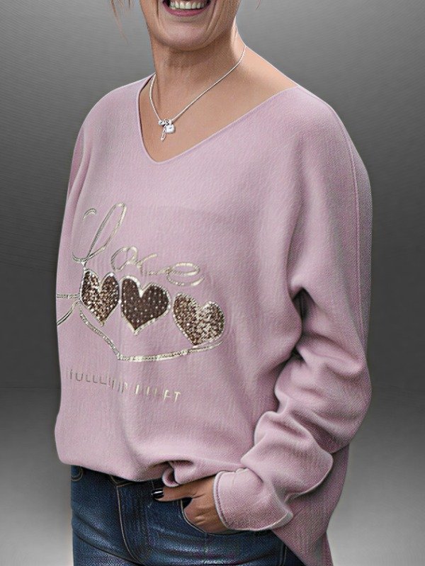 Producto - SUÉTER DE PUNTO INTUICION