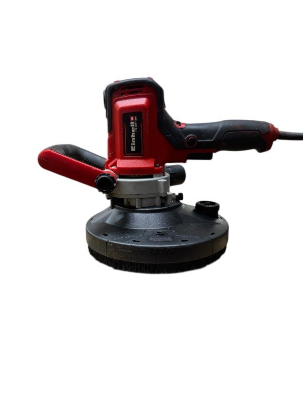 Producto - Lijadora Múltiple Pared Techo Hormigón Einhell USADA