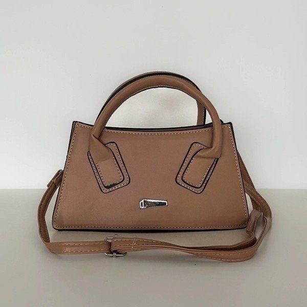 Producto - MINI BAG AMELIE - BEIGE