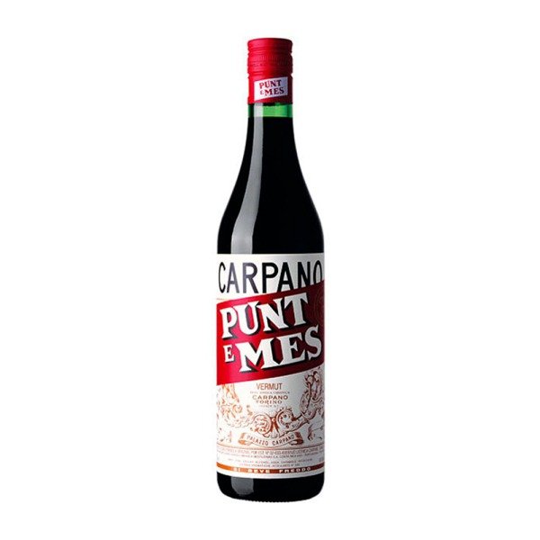 Producto - Punt E Mes x 750ml