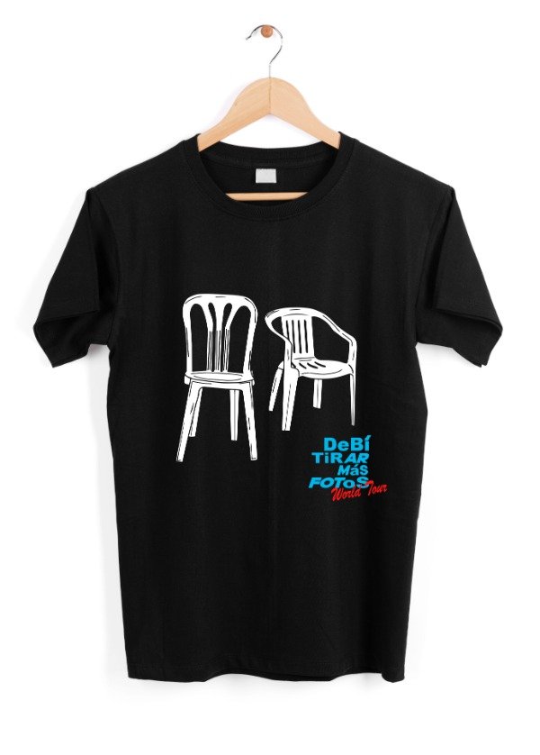 Producto - DTMF TOUR