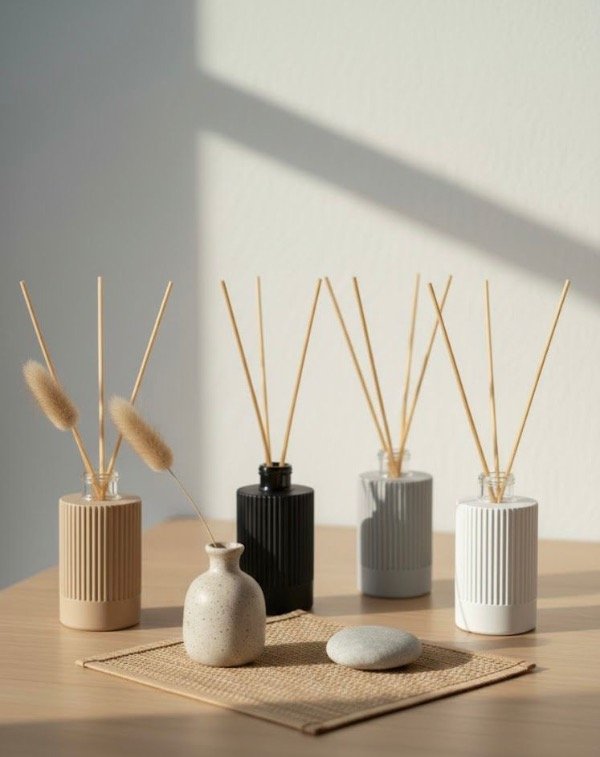 Producto - Cubre Difusores