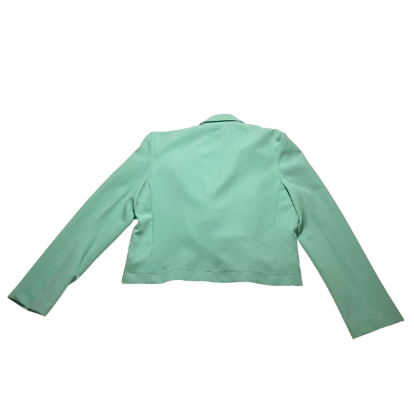 Producto - blazer aqua - 1