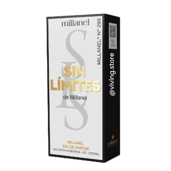 Producto - Perfume Alt. 299 Millanel dupe Libre de YSL