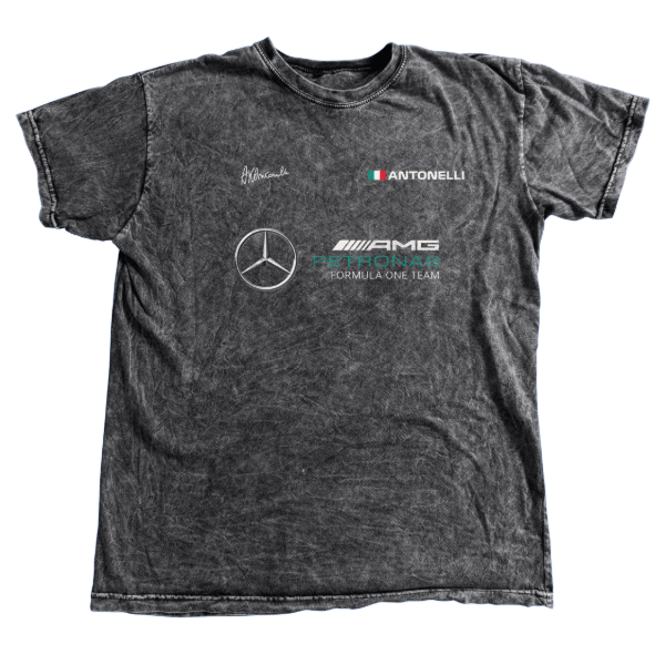 Producto - Remera Nevada Kimi Antonelli