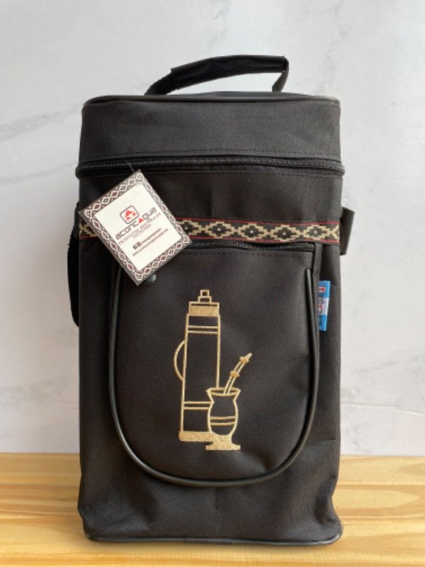 Producto - Matera Negro