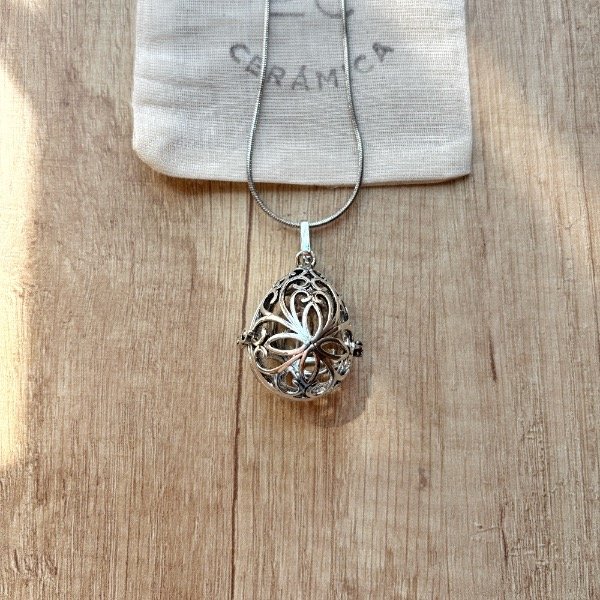 Producto - Relicario Gota