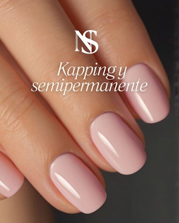 Producto - Taller de Kapping y Semipermanente -  Presencial (Renovado)