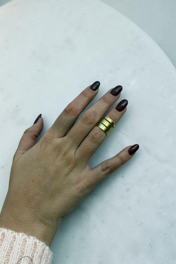 Producto - Midi tri bronce - 0