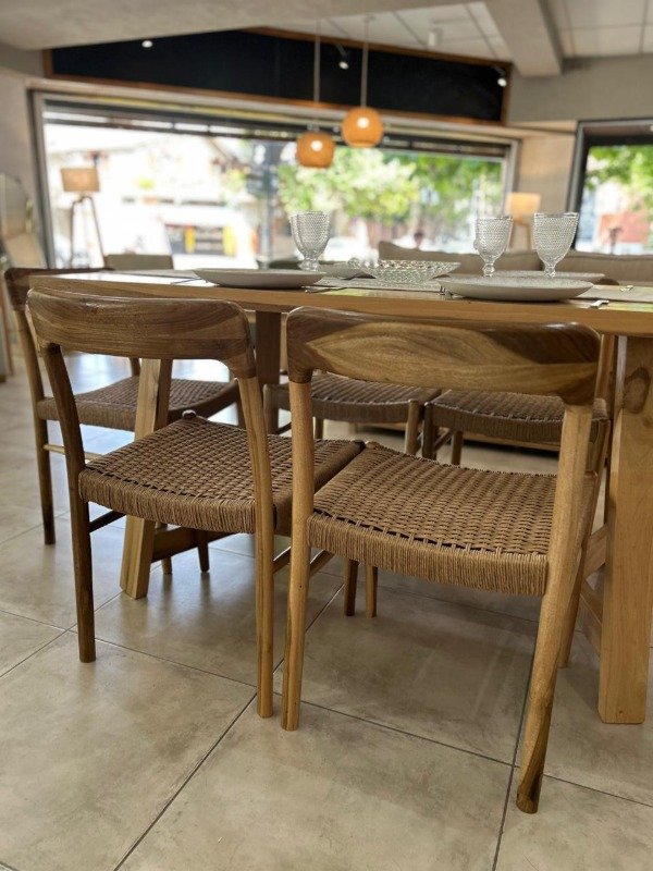 Producto - Silla MOLLER - 4