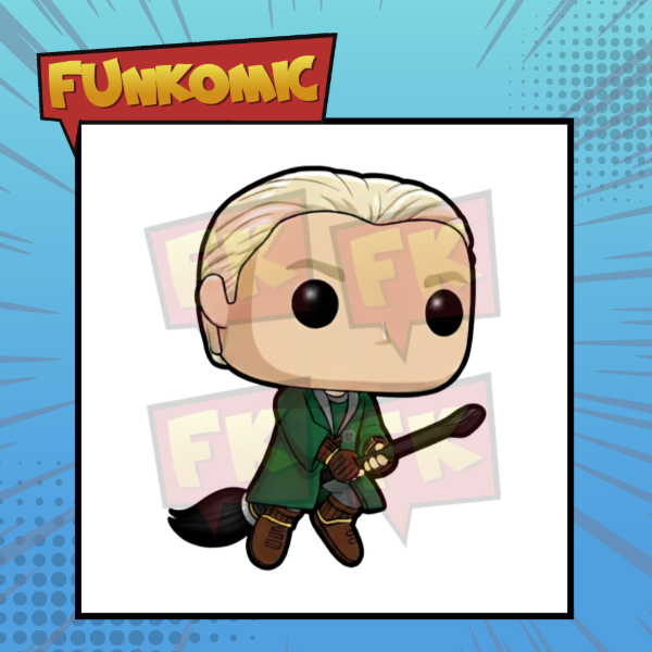 Producto - Draco Malfoy