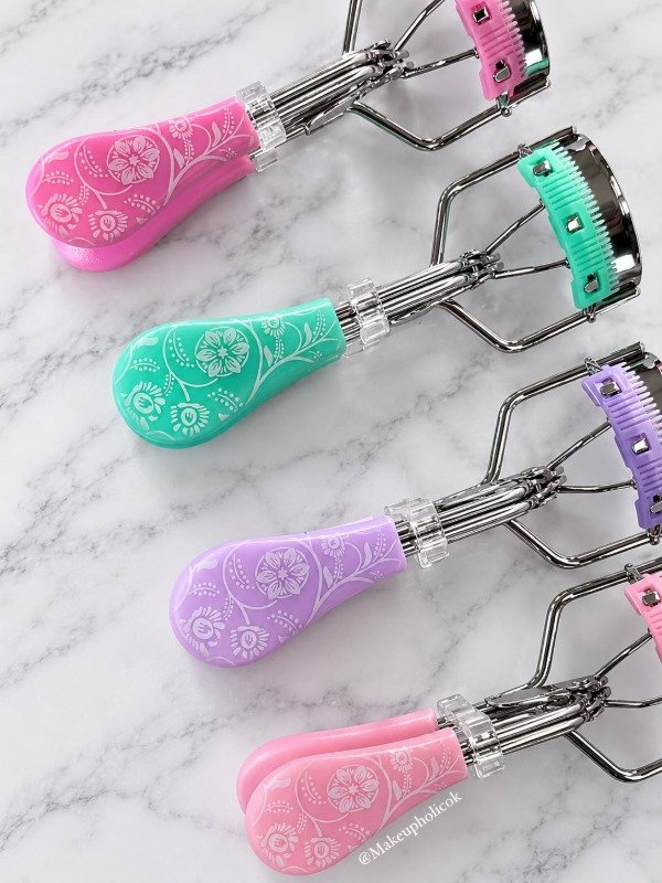 Producto - ARQUEADOR PASTEL CON PEINE - 0
