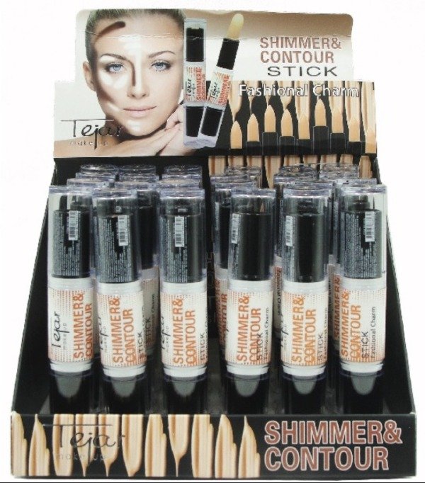 Producto - CONTORNO Y CORRECTOR