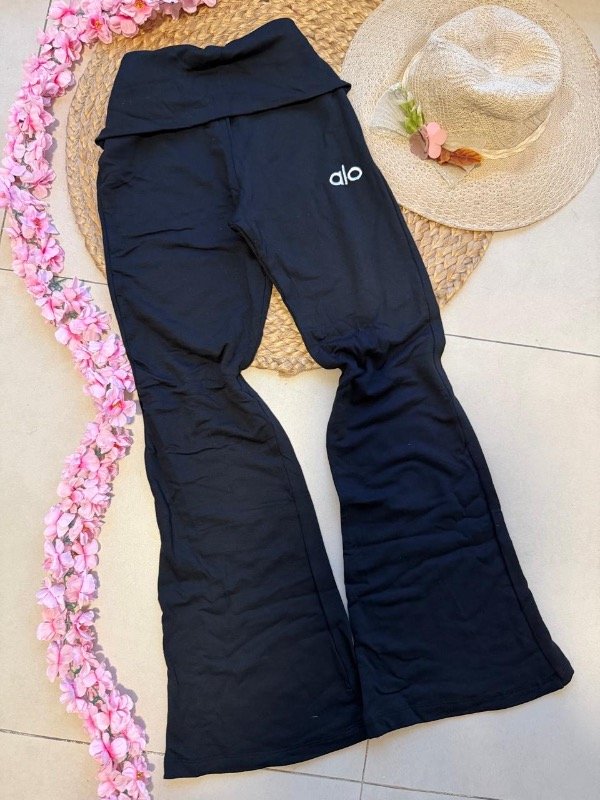 Producto - Calza Alo