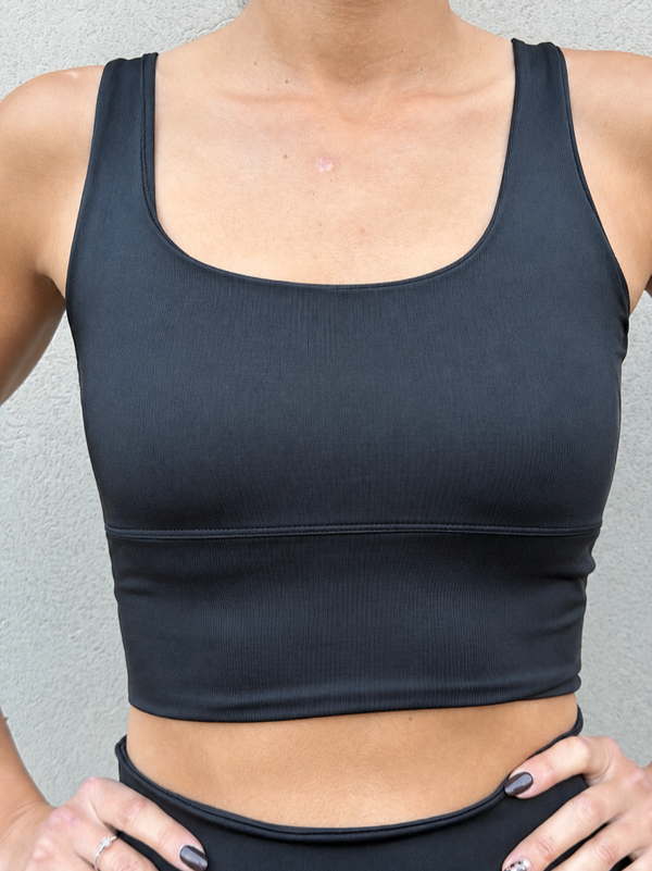 Producto - Top Lite Black