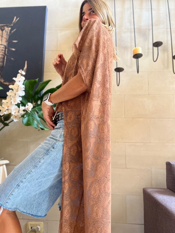 Producto - Túnica Menorca