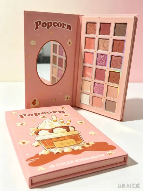 Producto - MEDECOO SOMBRAS 18 TONOS - 2