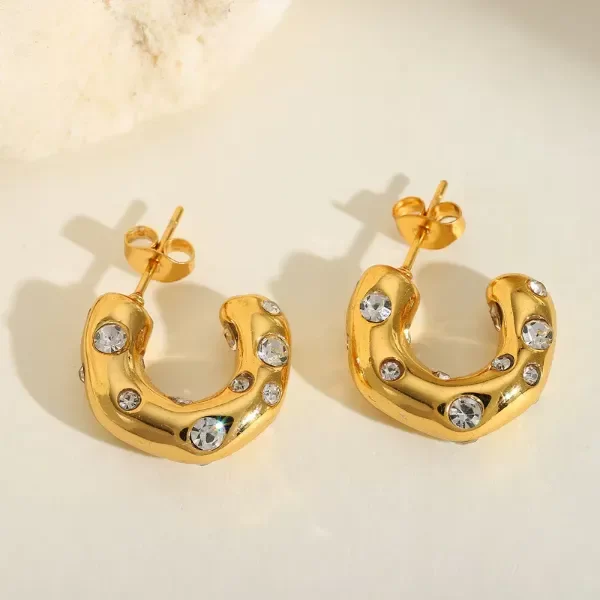 Producto - Aros Poison