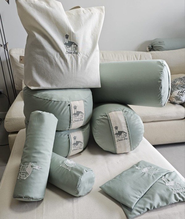 Producto - Bolsa de lienzo