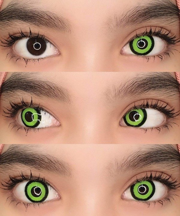 Producto - Mystic Green - Crazy Lab