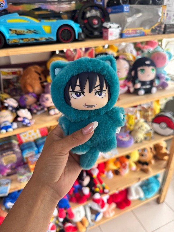 Producto - Blin blox Jujutsu Kaisen ORIGINAL