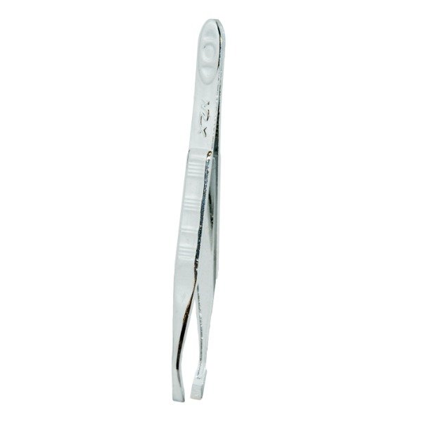 Producto - PINZA P/DEPILAR MACIZA XZN